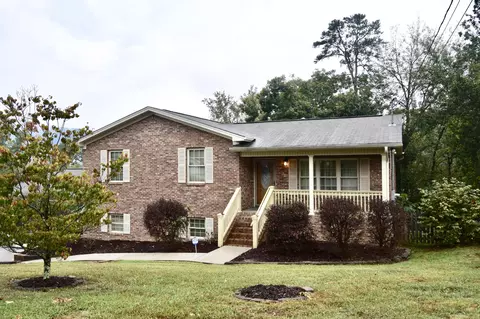 3314 Char Mac Ln, Chattanooga, TN 37419