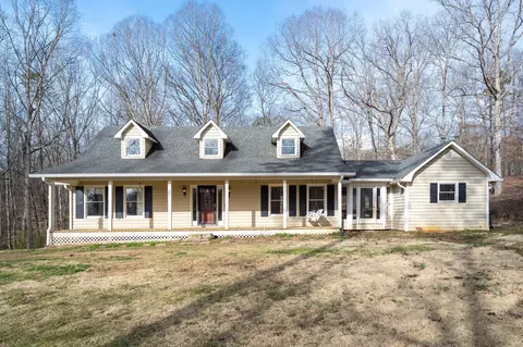 201 County Road 169, Athens, TN 37303