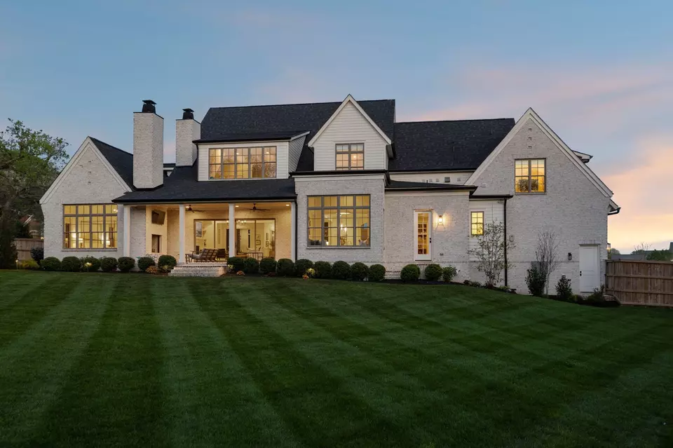 Exterior - 910 Sunset Ridge Dr, Franklin, TN 37069 photo 13 of 23