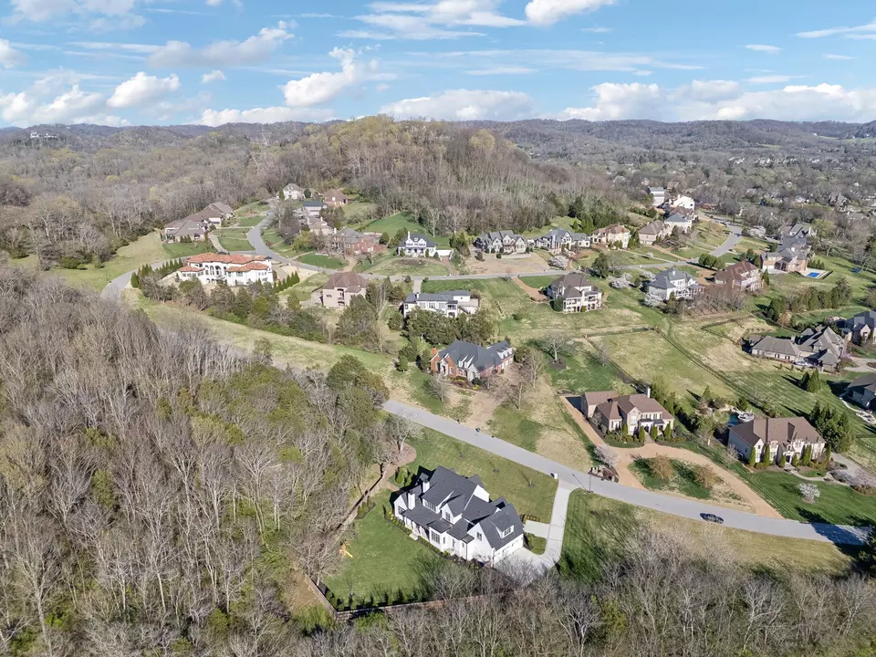 View/Area - 910 Sunset Ridge Dr, Franklin, TN 37069 photo 2 of 5