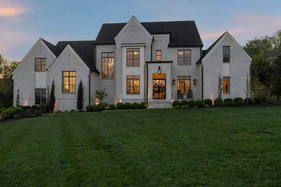 Exterior - 910 Sunset Ridge Dr, Franklin, TN 37069 photo 1 of 23