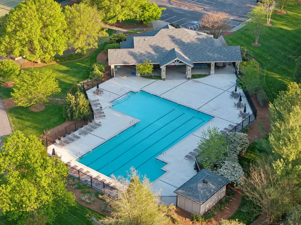 Exterior - 910 Sunset Ridge Dr, Franklin, TN 37069 photo 23 of 23
