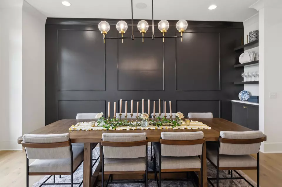 Dining - 910 Sunset Ridge Dr, Franklin, TN 37069 photo 1 of 4