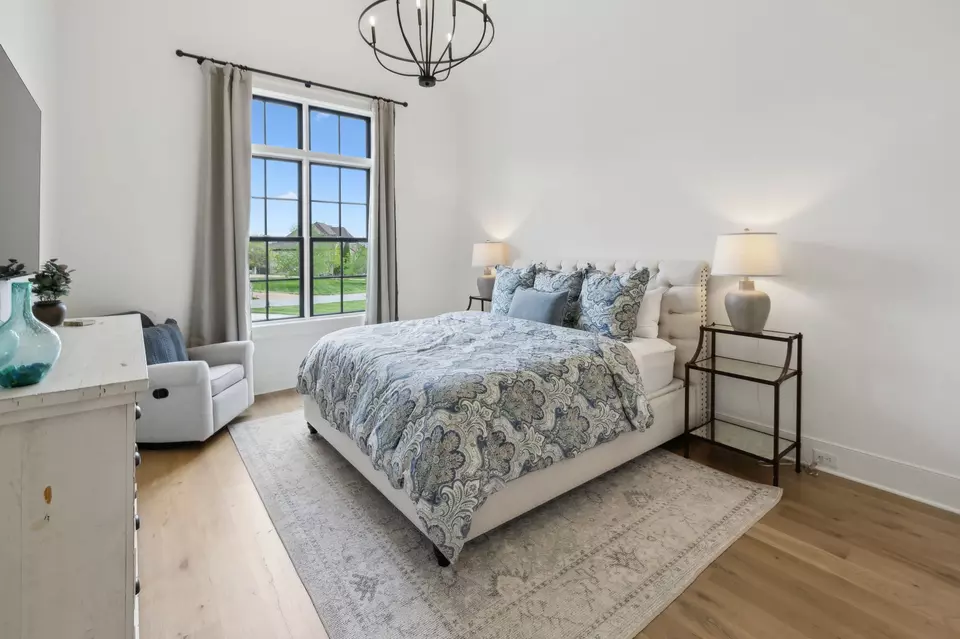 Bedroom - 910 Sunset Ridge Dr, Franklin, TN 37069 photo 2 of 5