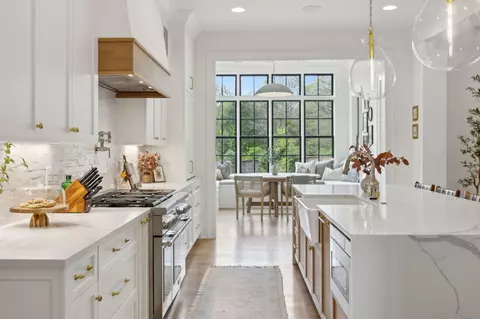 Kitchen - 910 Sunset Ridge Dr, Franklin, TN 37069 photo 1 of 3