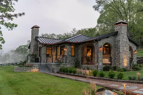 5564 Wilkins Branch Rd, Franklin, TN 37064