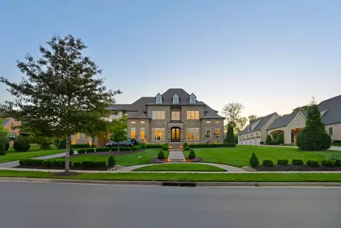 1461 Witherspoon Dr, Brentwood, TN 37027