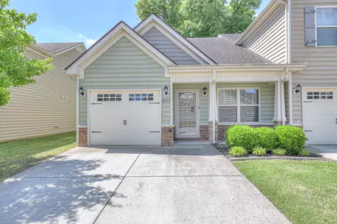 4233 Sunday Silence Way, Murfreesboro, TN 37128