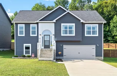 2916 Feng Way, Clarksville, TN 37040