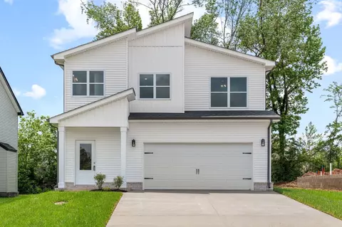 209 Wesson Dr, Clarksville, TN 37043