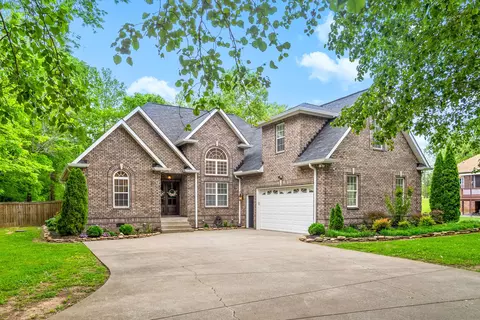3031 Trice Pl, Lebanon, TN 37087