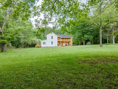 Exterior - 128 N Main St, Loretto, TN 38469 photo 5 of 5