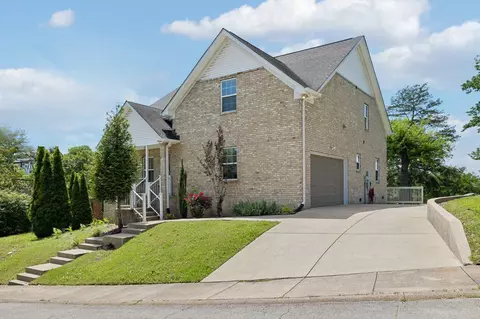 5505 Thrible Springs Dr, Nashville, TN 37211
