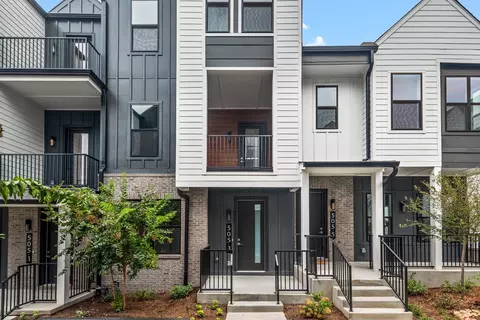 505 Community Ct #3, Nashville, TN 37209