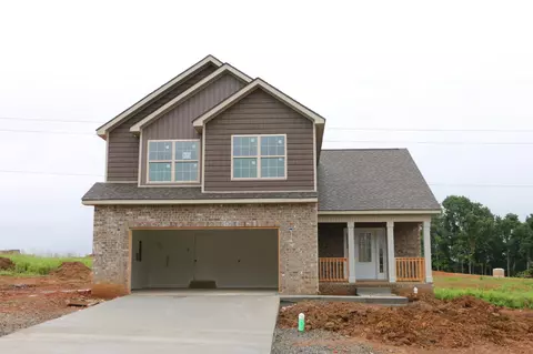323 Ringgold, Clarksville, TN 37042