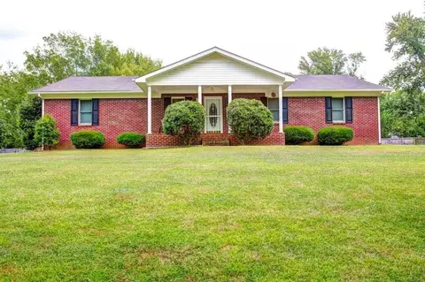 25000 Union Hill Rd, Ardmore, TN 38449