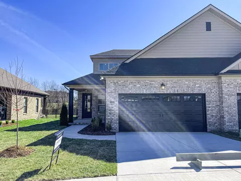 2005 Horseshoe Cir #LOT 227, Gallatin, TN 37066