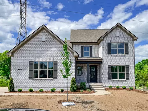 225 Settlers Way #LOT 606, Hendersonville, TN 37075