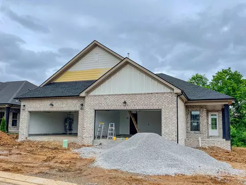 2011 Horseshoe Cir #LOT 224, Gallatin, TN 37066