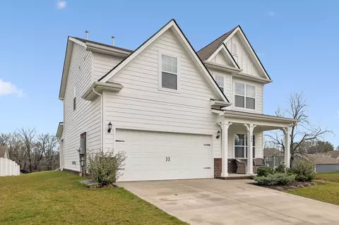 600 Ballard Dr, White House, TN 37188