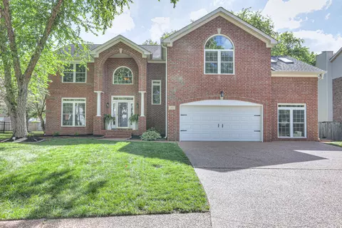 2113 Wimbledon Cir, Franklin, TN 37069