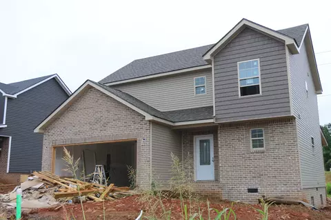 325 Ringgold, Clarksville, TN 37042