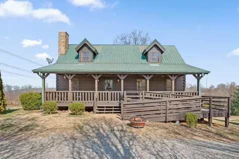 790 Big Fork Rd, Chattanooga, TN 37405