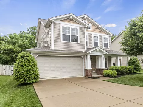 4024 Stonybrook Dr, Nashville, TN 37221