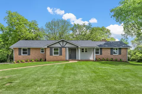 2010 Hickory Hill Ln, Hermitage, TN 37076