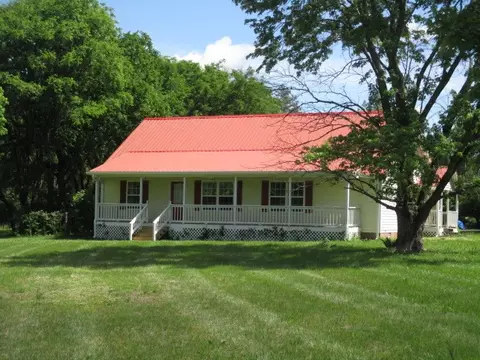 1321 Pinhook Rd, Lebanon, TN 37090