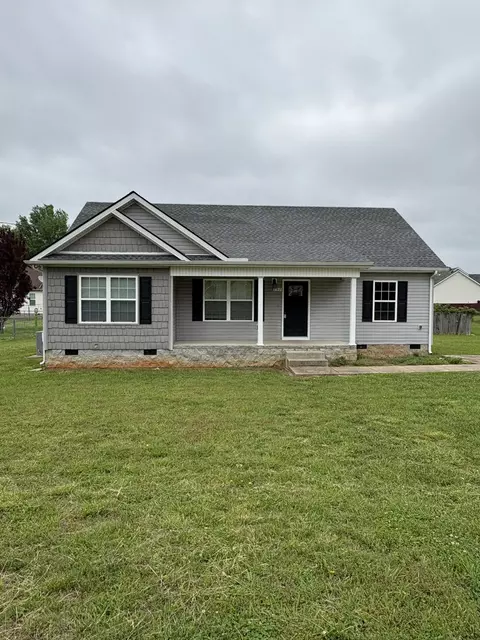 197 Trey Dr, Lewisburg, TN 37091