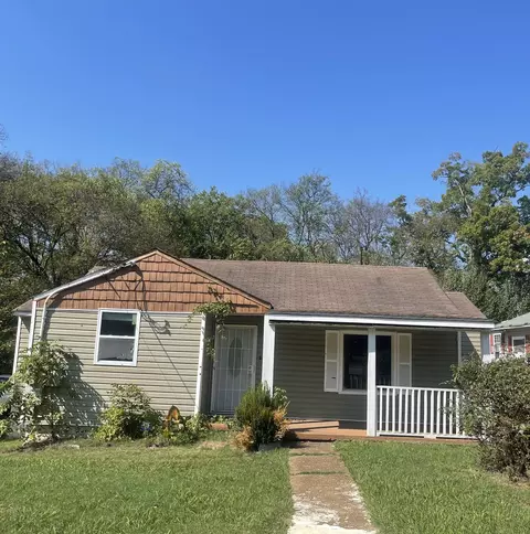 1407 Arlington Ave, Chattanooga, TN 37406