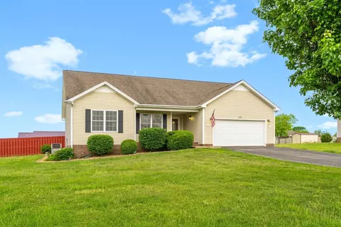 139 Valley Green Dr, Hopkinsville, KY 42240