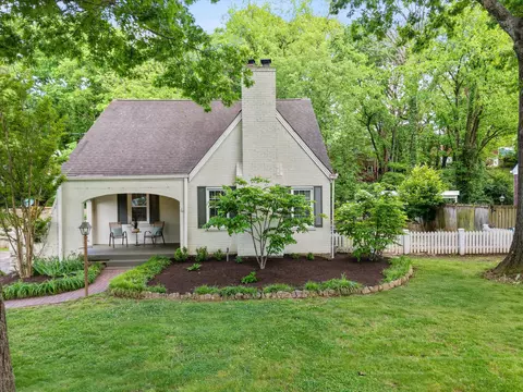 3600 General Bate Dr, Nashville, TN 37204
