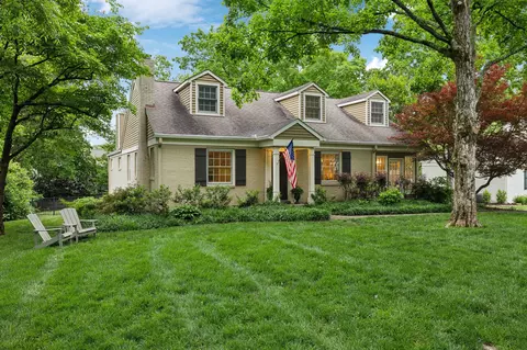 4110 Sneed Rd, Nashville, TN 37215