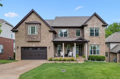 7056 Oak Brook Ter, Brentwood, TN 37027