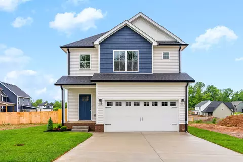 214 Wesson Dr, Clarksville, TN 37043