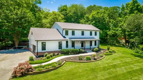 8240 Mitchell Mill Rd, Ooltewah, TN 37363