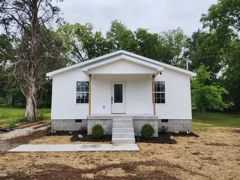 707 Hunt St, Winchester, TN 37398
