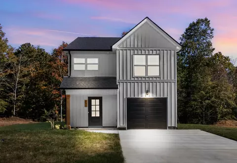 487 Ridge Top Ct, Clarksville, TN 37040