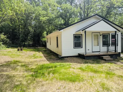 1246 Dodd St, Clarksville, TN 37040