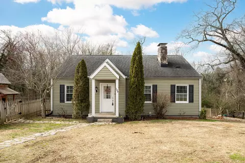 109 Alden Ave, Chattanooga, TN 37405