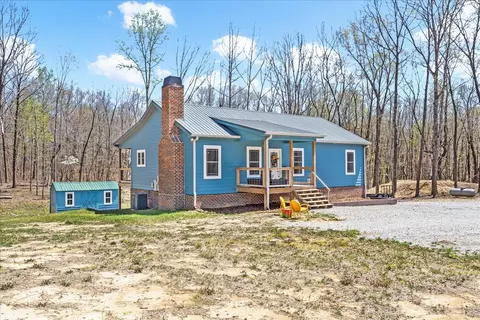 3585 Deer Run Rd, Altamont, TN 37301