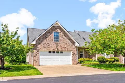 27 Townsend Way, Clarksville, TN 37043