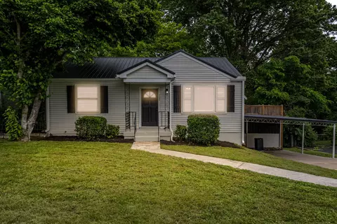 707 Braidwood Dr, Nashville, TN 37214