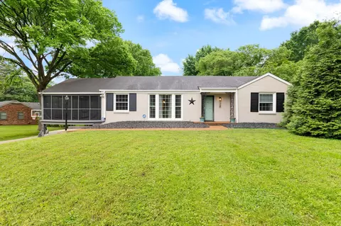 124 Quinn Cir, Nashville, TN 37210