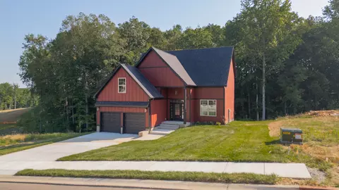 1249 Rooster Ridge Rd, Pleasant View, TN 37146
