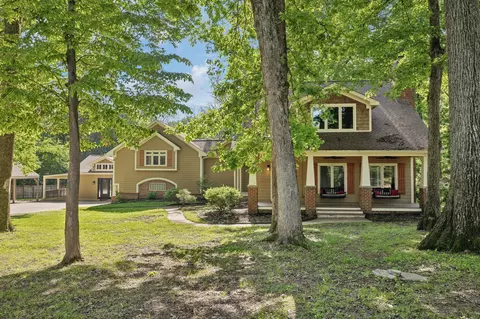 2350 Granny Wright Ln, Hermitage, TN 37076