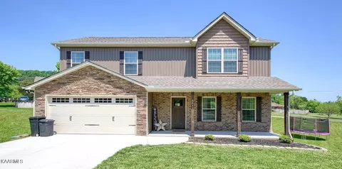 6643 Ruby June Ln, Corryton, TN 37721 photo 1