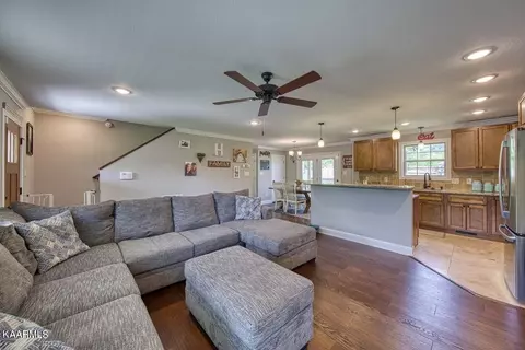 6643 Ruby June Ln, Corryton, TN 37721 photo 5